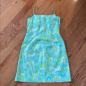 Lilly Pulitzer Shift dress
